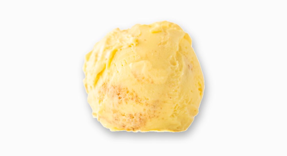 Banana Cream Pie