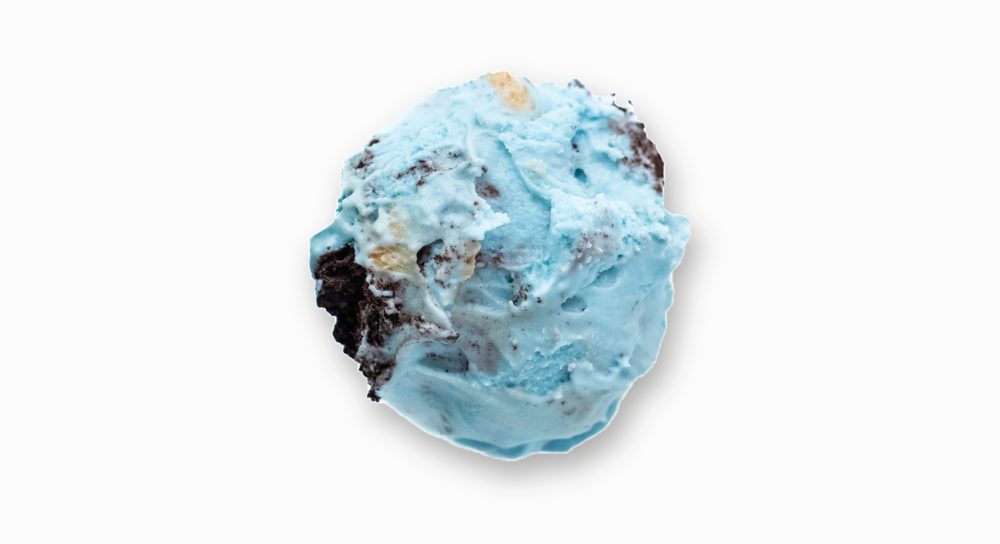 Bluey