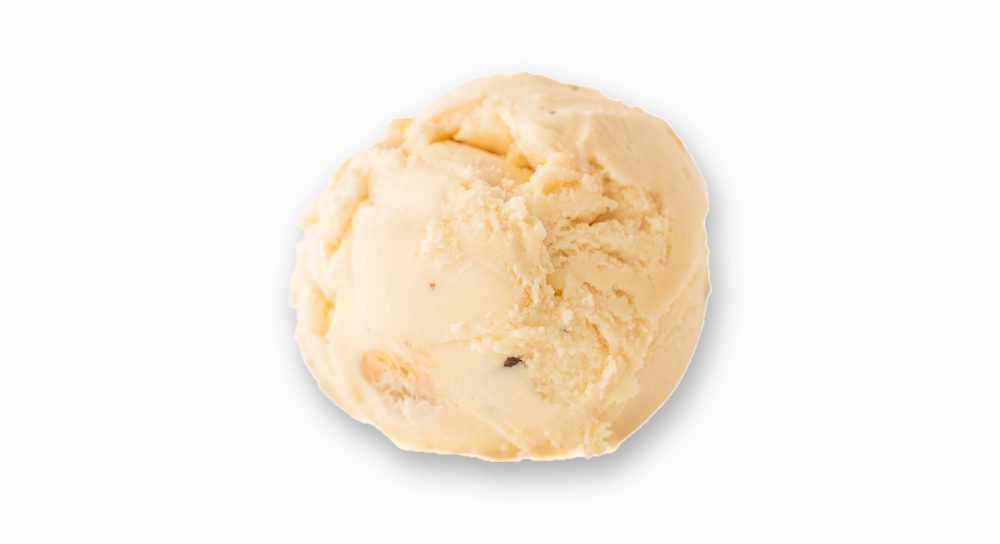 Brown Sugar Cookie Dough