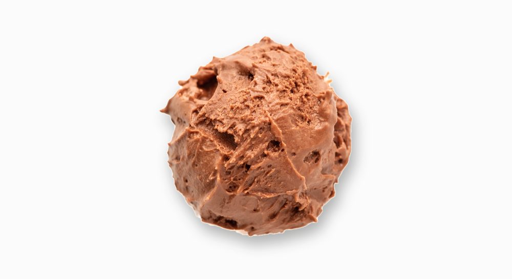 Coconut Chocolate