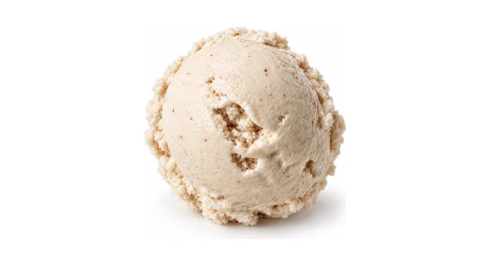 Coconut Horchata