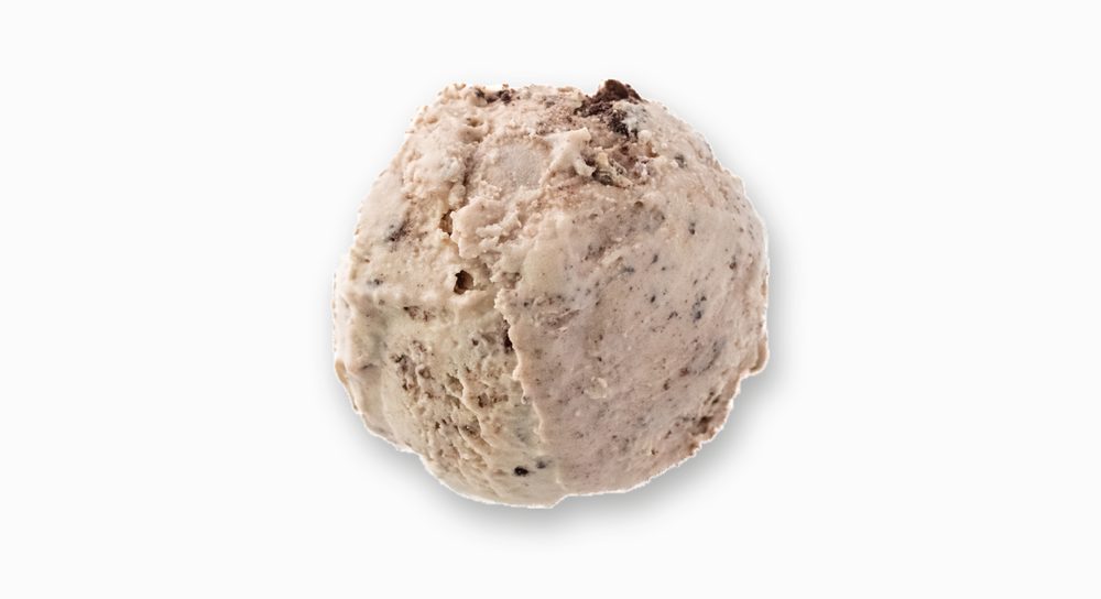 Cookies and Cream