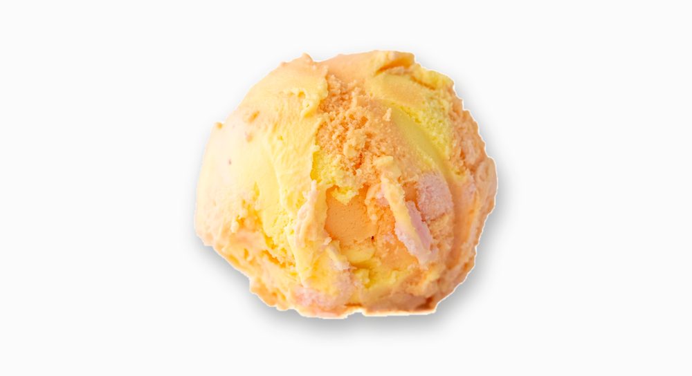 Rainbow Sherbet
