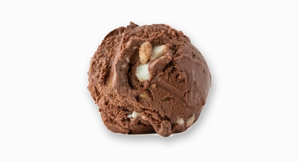 Rocky Road