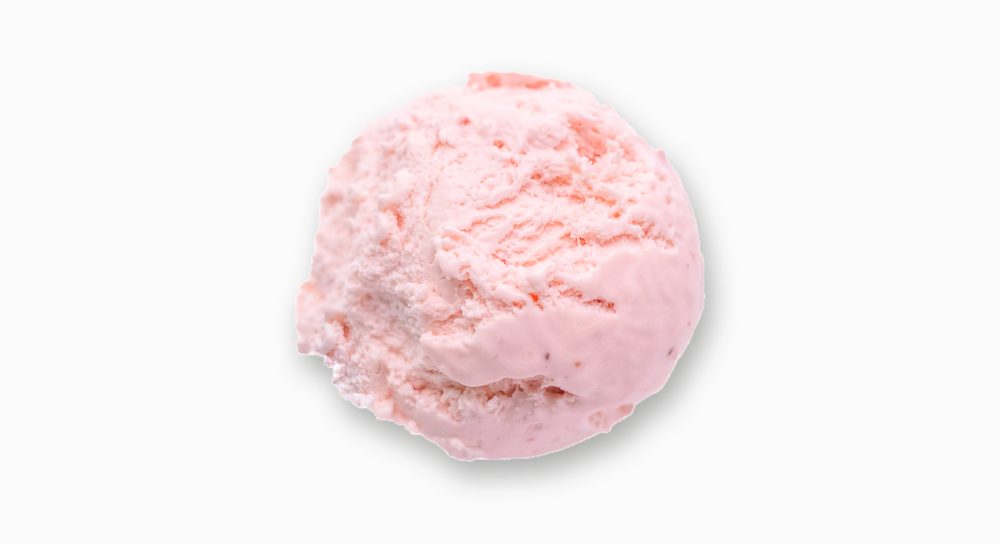Fresh Strawberry