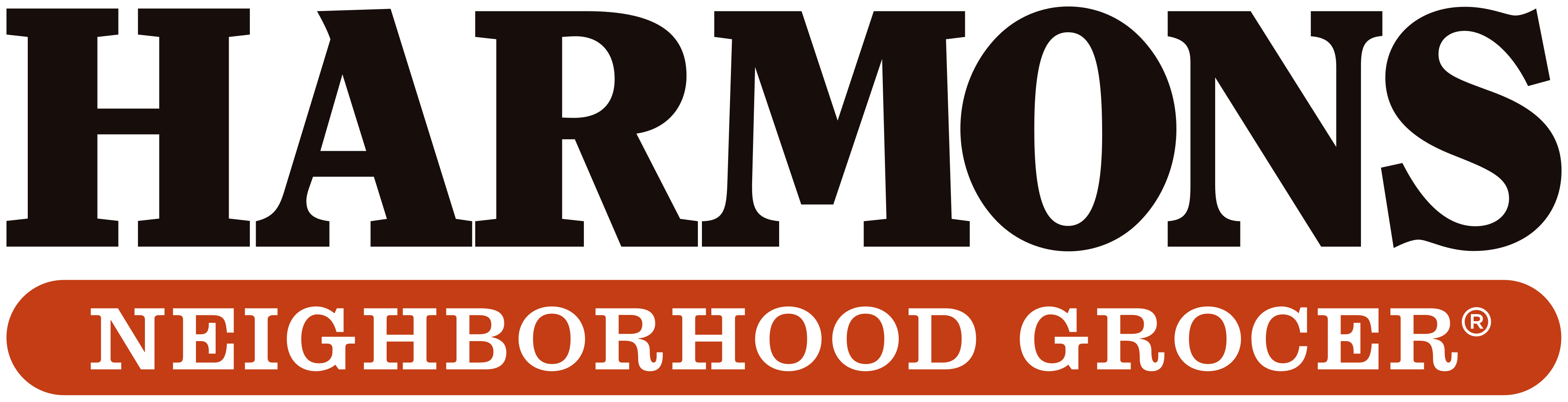 Harmons Neighborhood Grocer